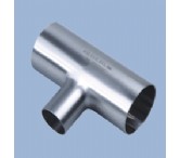 卫生级焊接三通02